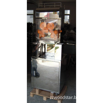 Orange Juice Squeezer Machine Fruit Juice Extractor